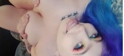 cosmicbunnixo OnlyFans profile picture