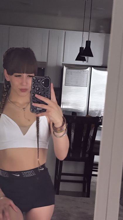 lagrisselle OnlyFans picture