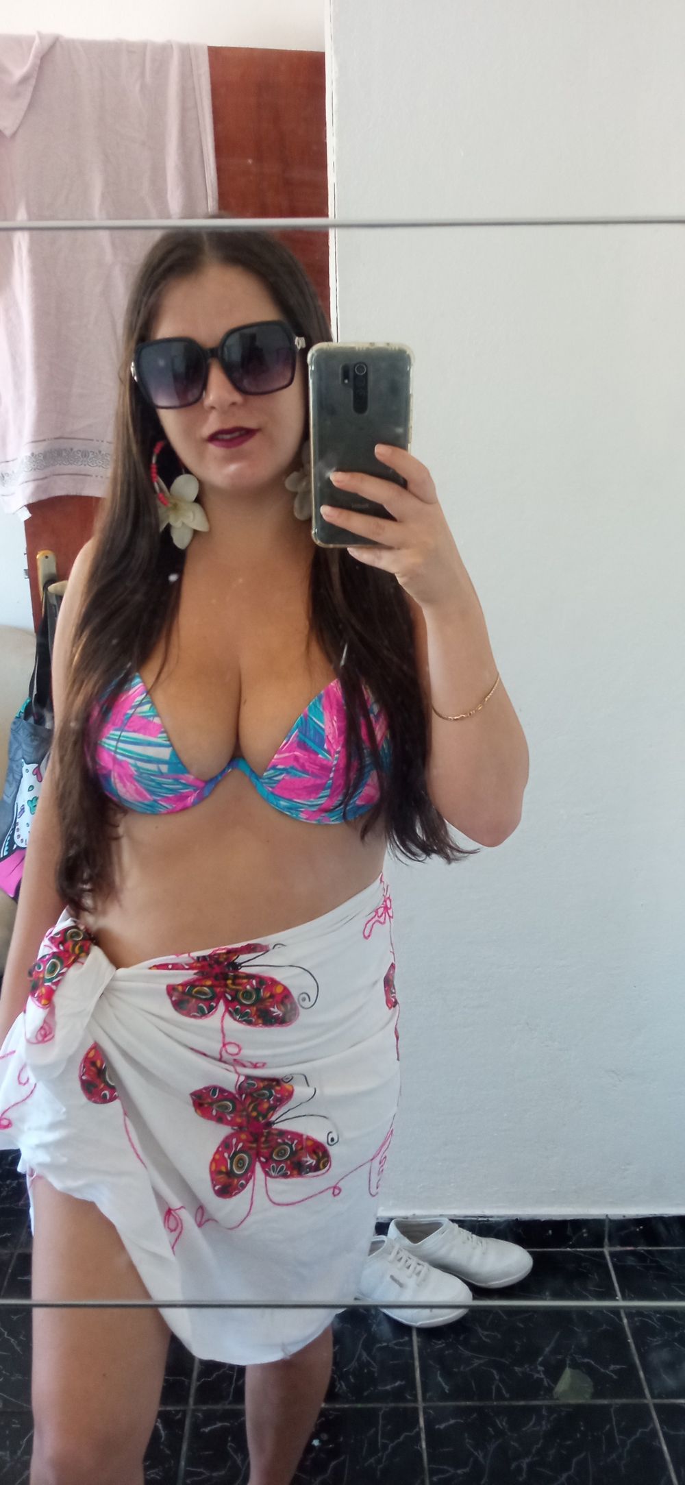 claragarciabr OnlyFans profile picture