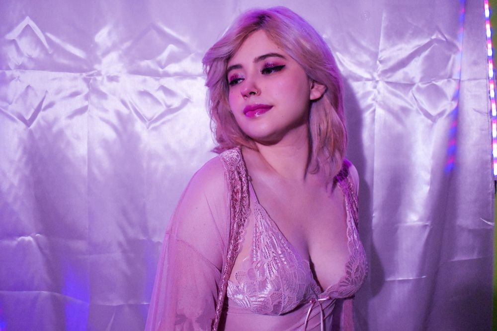 debiblunt OnlyFans profile picture