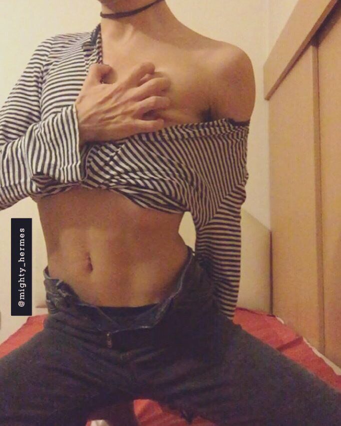 mighty_hermes OnlyFans profile picture