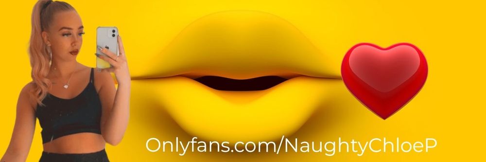 naughtychloep OnlyFans profile picture