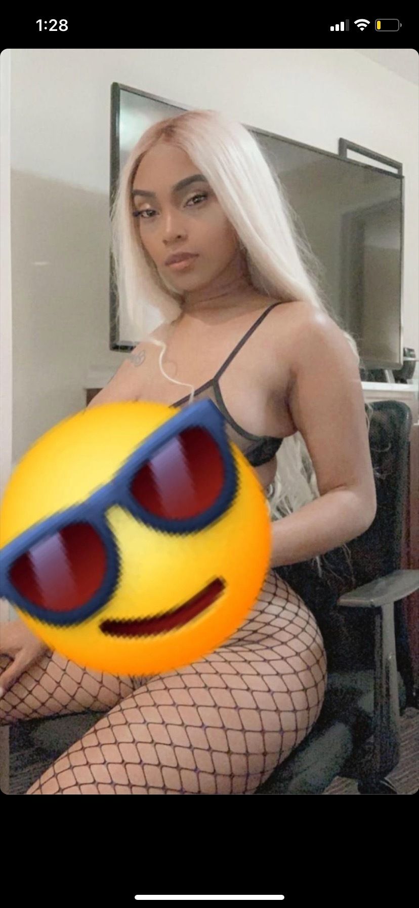 breaujeelashay OnlyFans profile picture