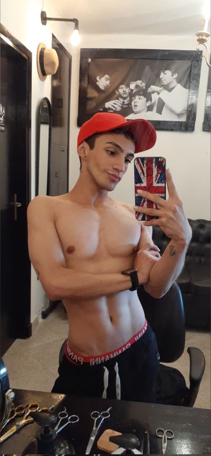mikyblue OnlyFans picture
