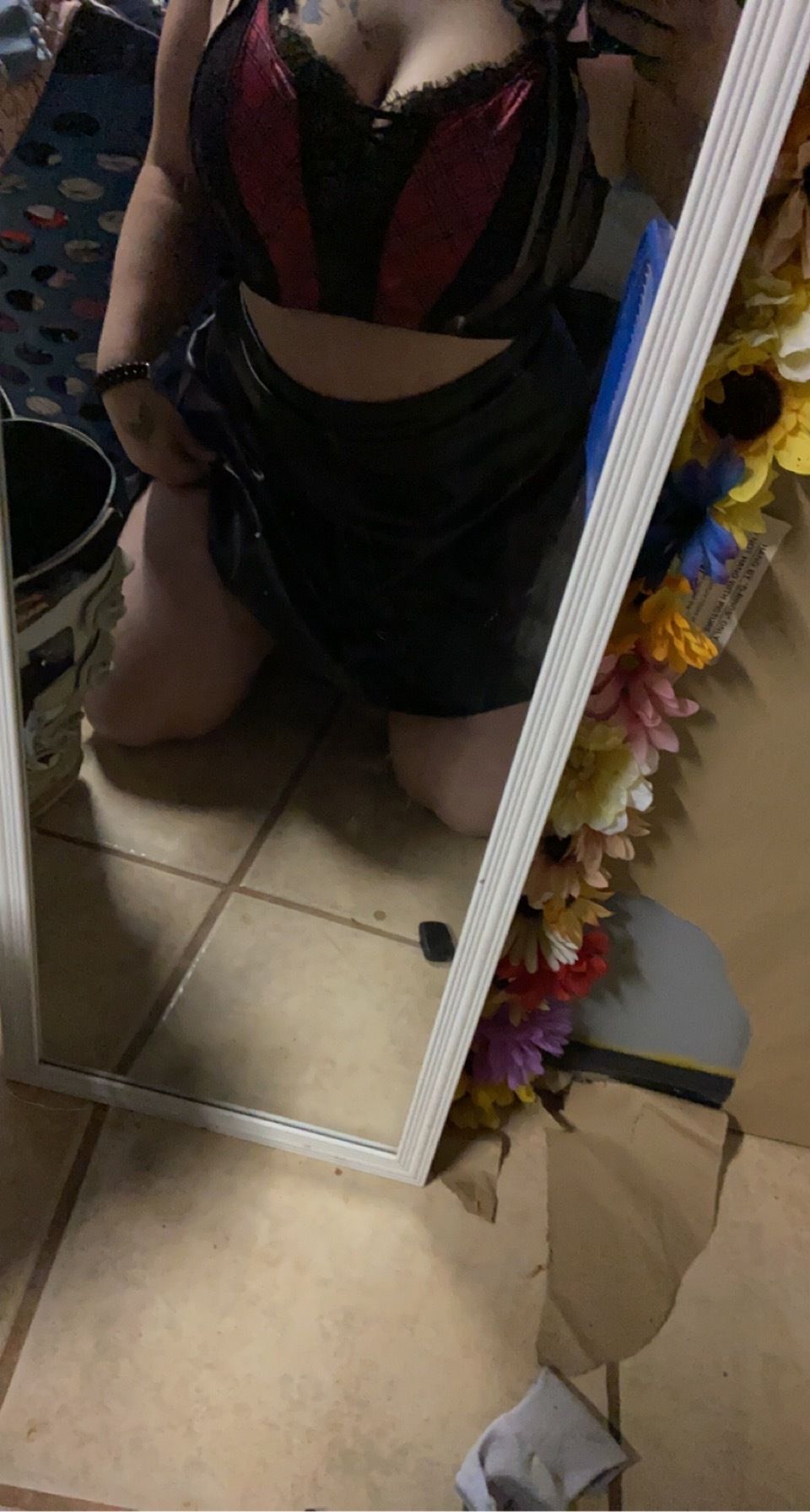 rebelbabe OnlyFans profile picture