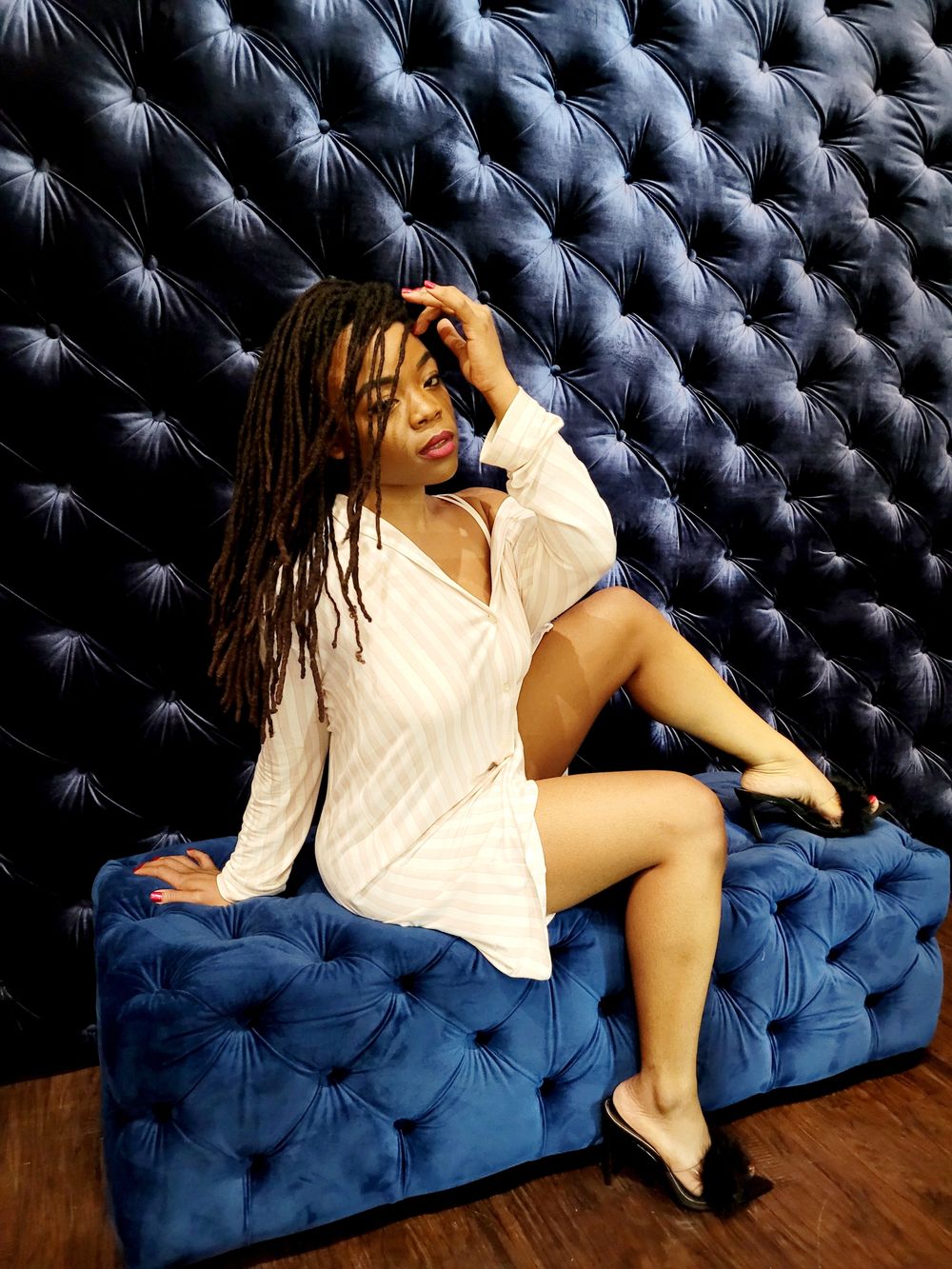 joyserene OnlyFans profile picture