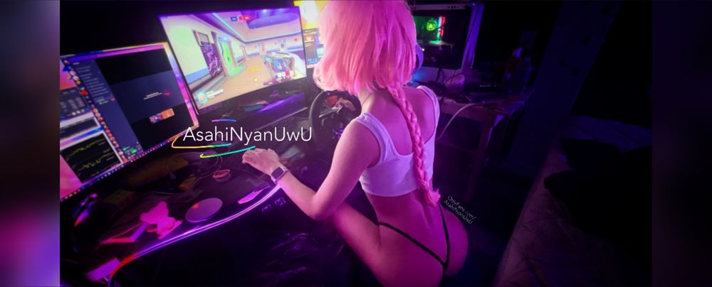 asahinyanuwu OnlyFans profile picture