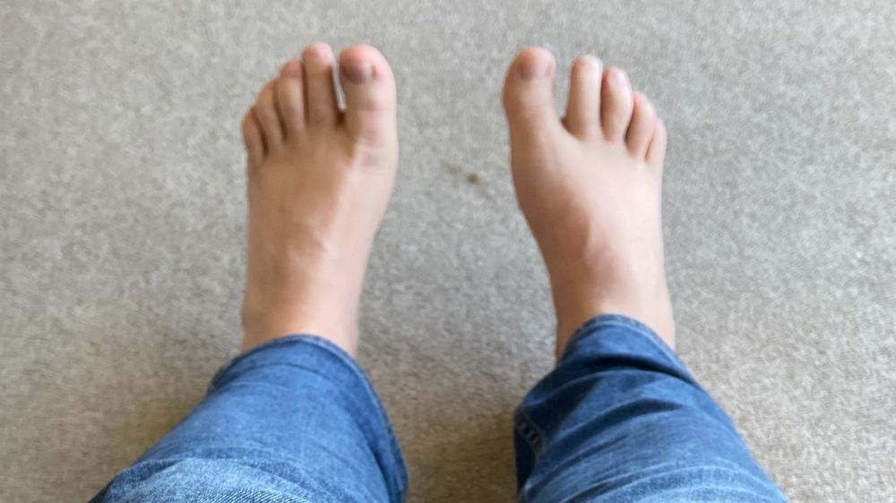 hotfeetuk OnlyFans profile picture