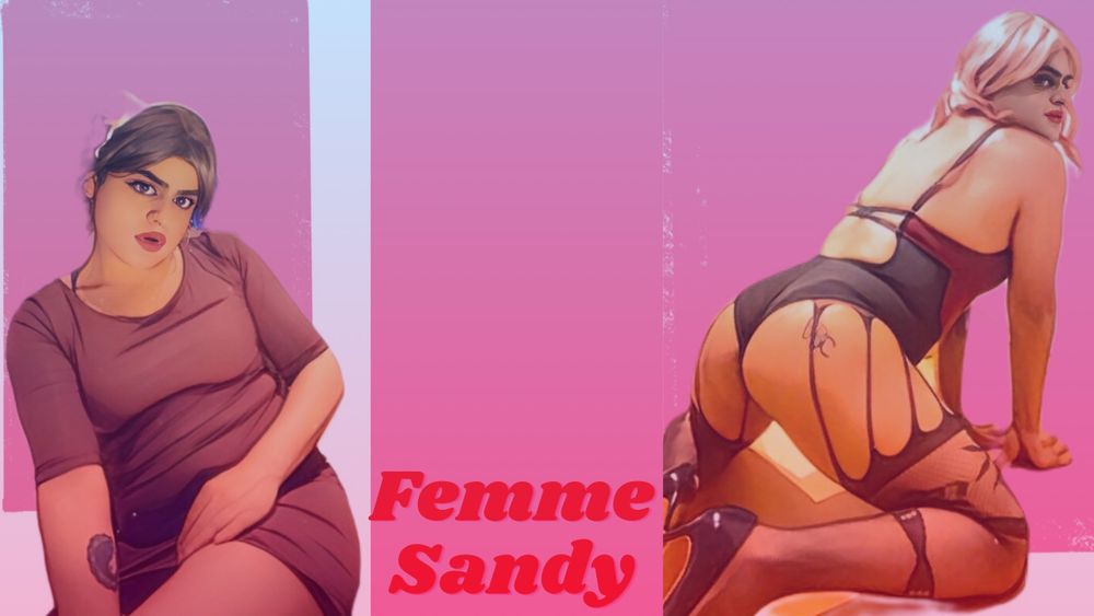 femme_sandy OnlyFans profile picture