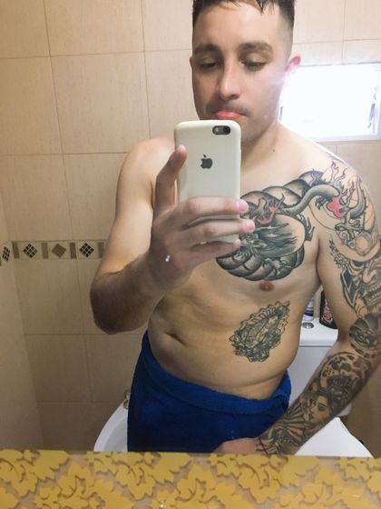 sexilatino1 OnlyFans picture