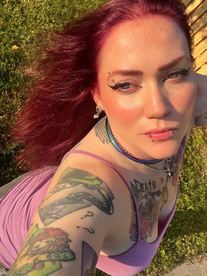 autumncytherea OnlyFans picture
