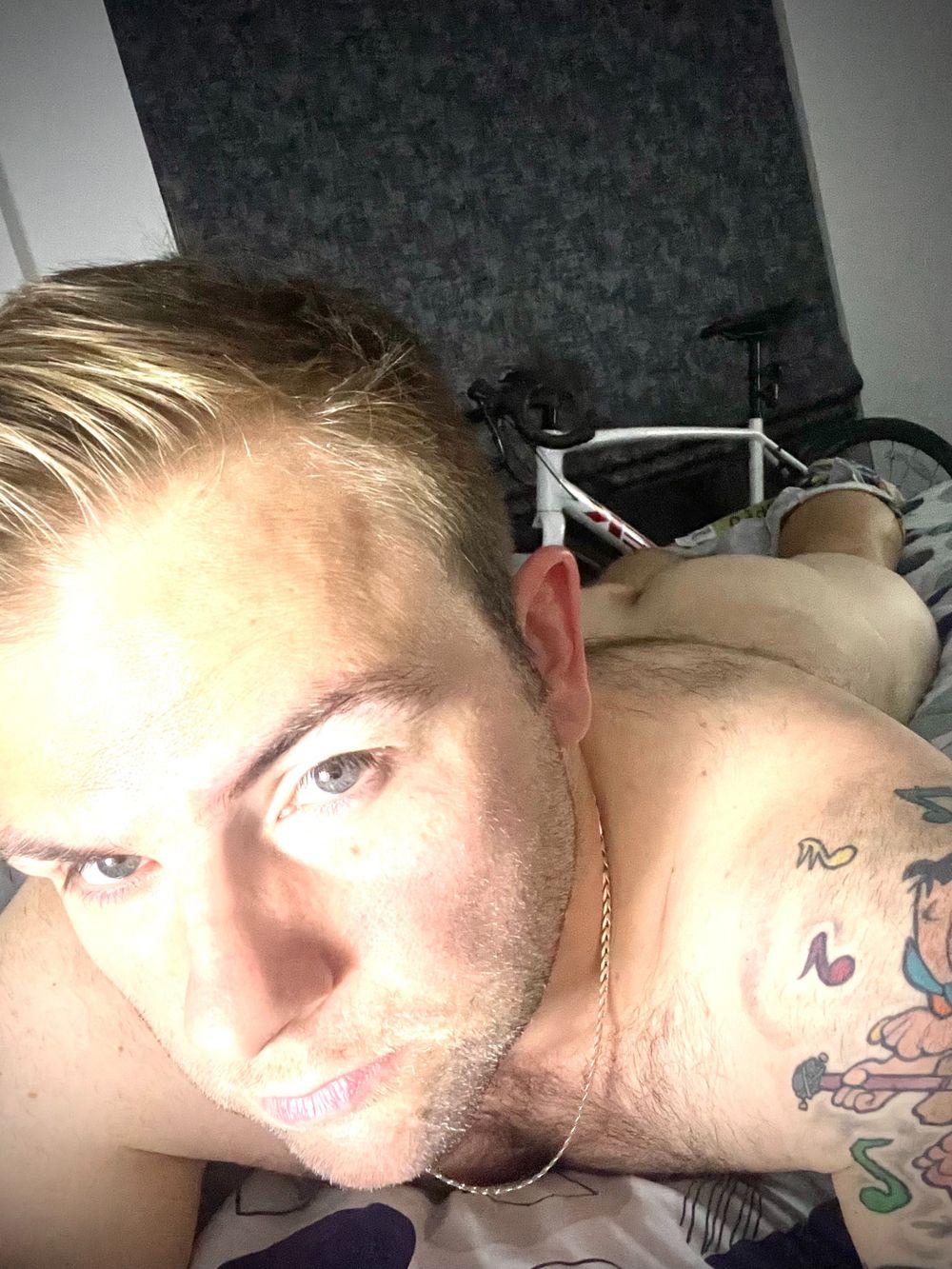 stockydg OnlyFans profile picture