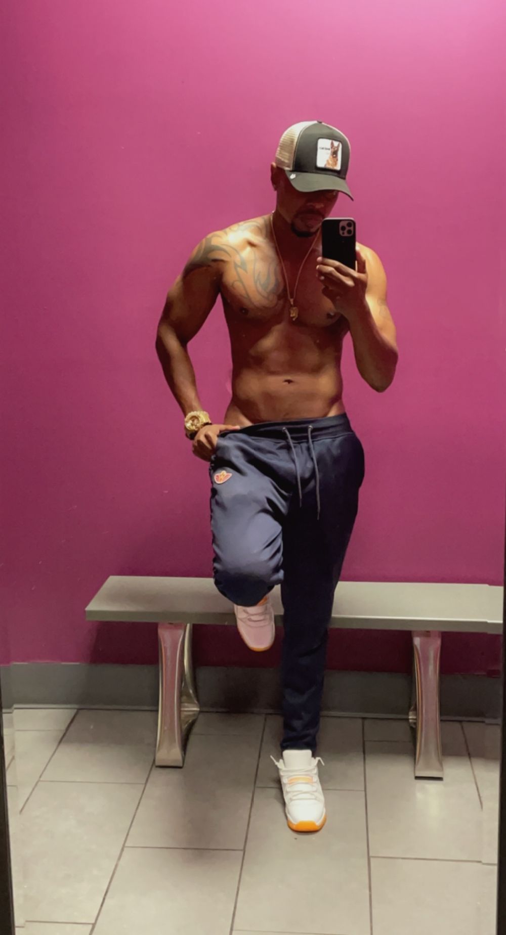 lightwoodxander OnlyFans profile picture