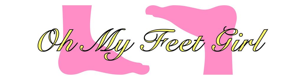ohmyfeetgirl OnlyFans profile picture