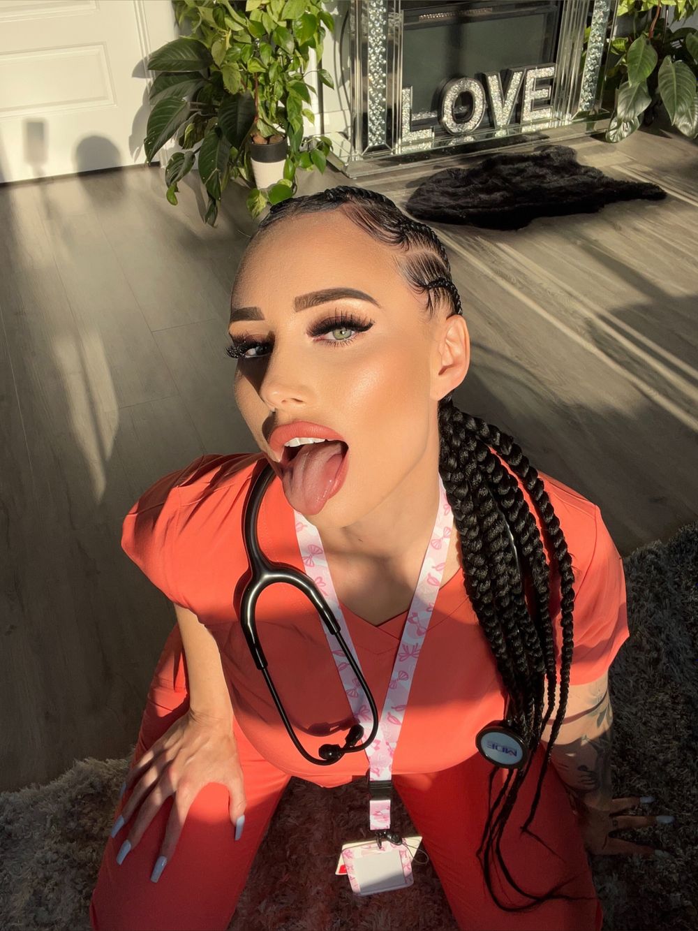 thecreamynurse OnlyFans profile picture