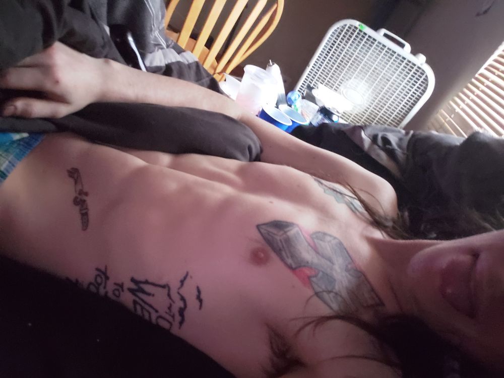 longhairthickcock OnlyFans profile picture