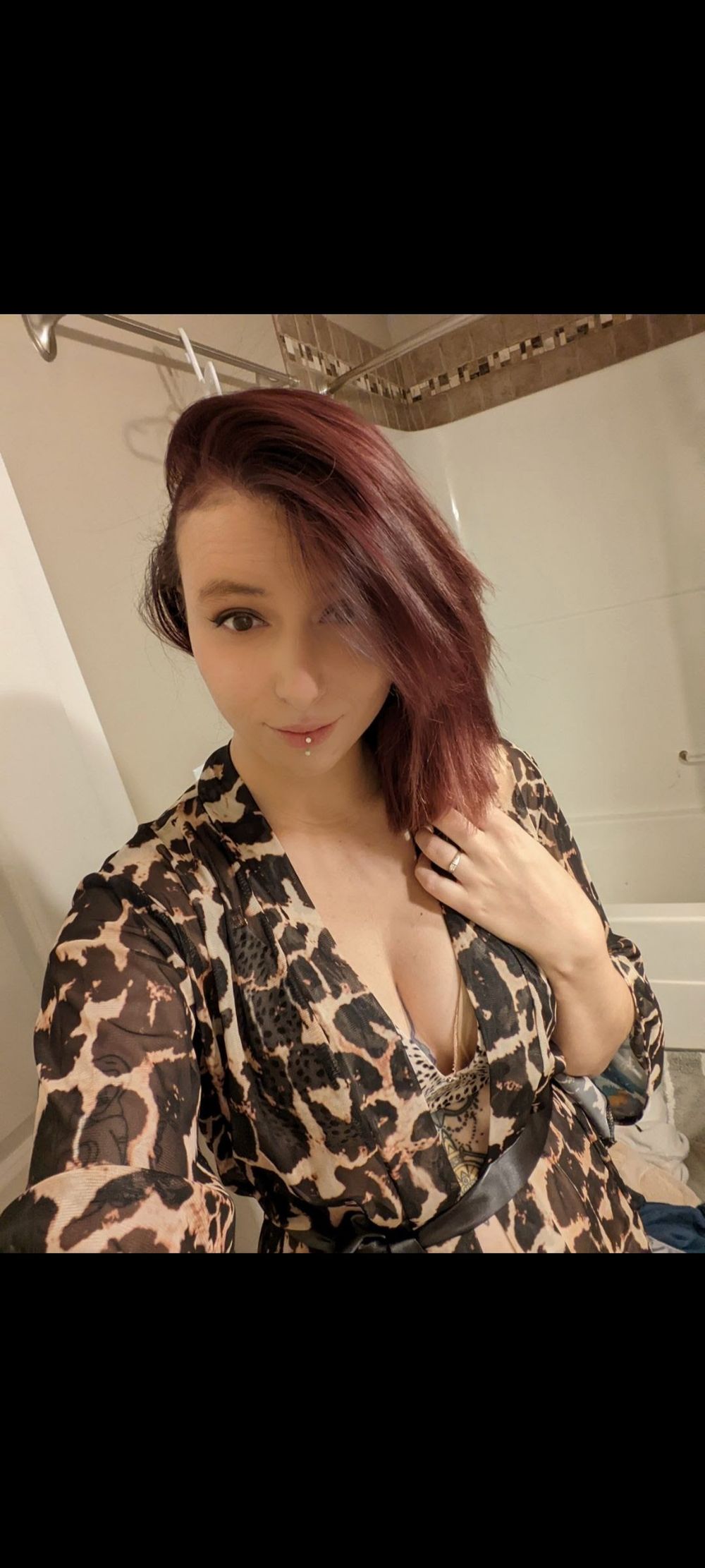 ladynator OnlyFans profile picture