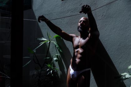 yourblackmagic OnlyFans picture