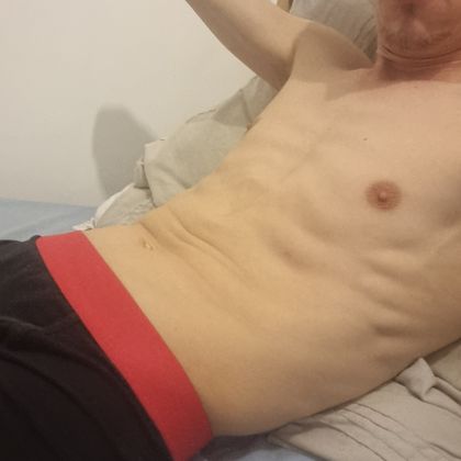 daddydominant88 OnlyFans picture