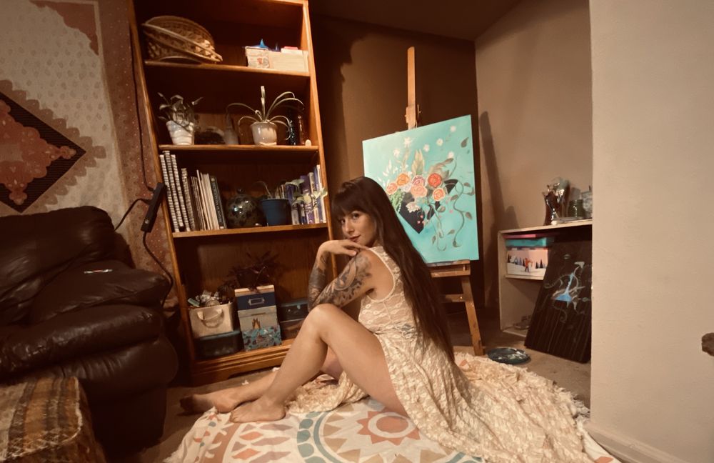 fernlafleur OnlyFans profile picture
