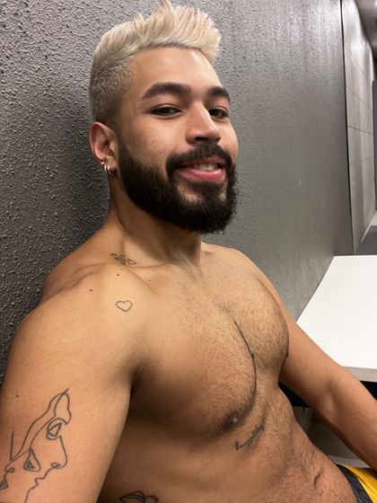 magox3 OnlyFans picture