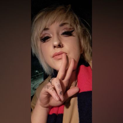 alexiaishot OnlyFans picture