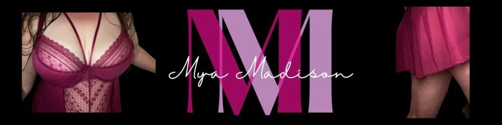 myamadison OnlyFans profile picture