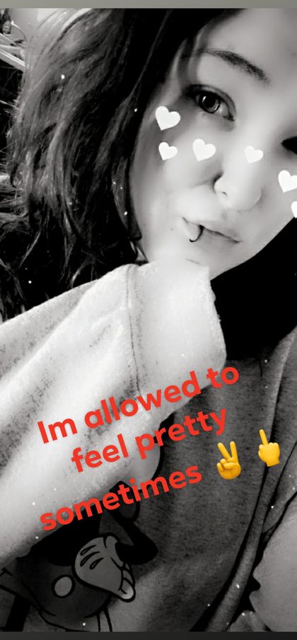 scarygirlliving OnlyFans picture
