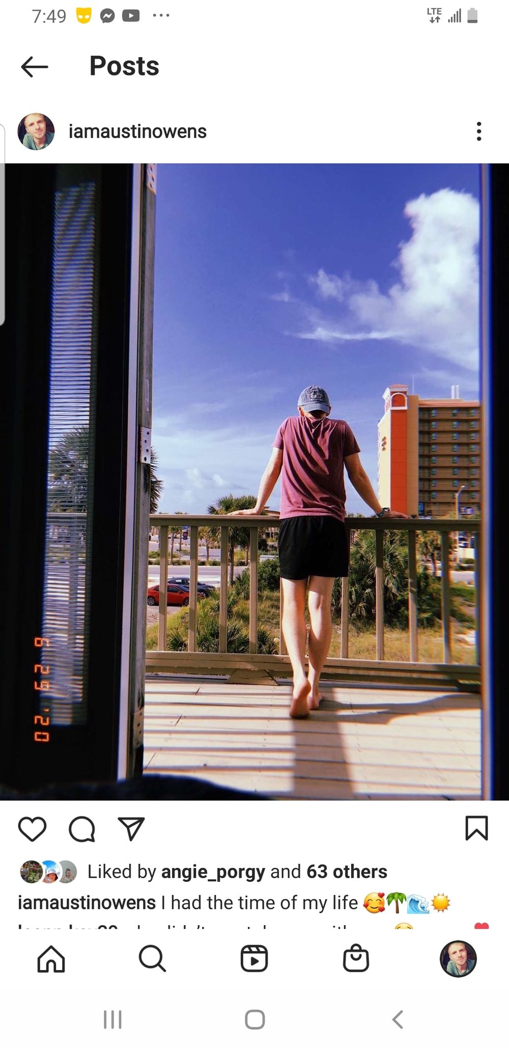 iamaustinowens OnlyFans profile picture