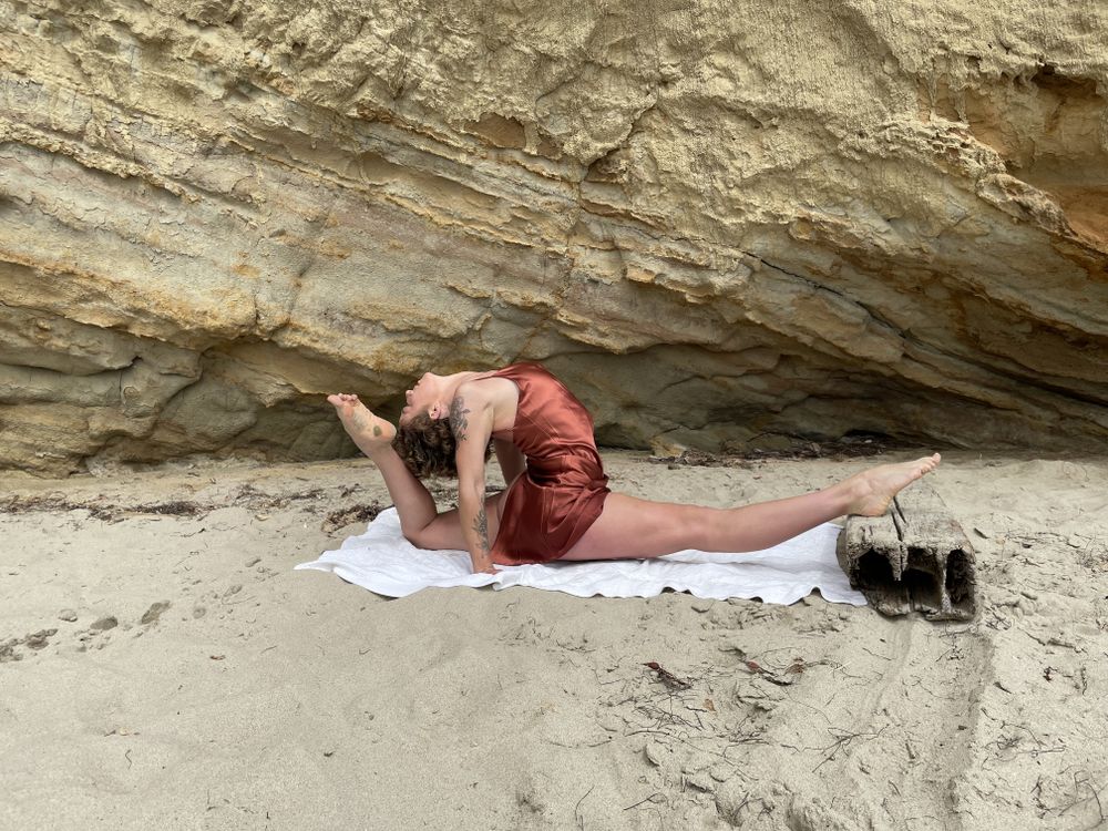 nagna_yogi OnlyFans profile picture