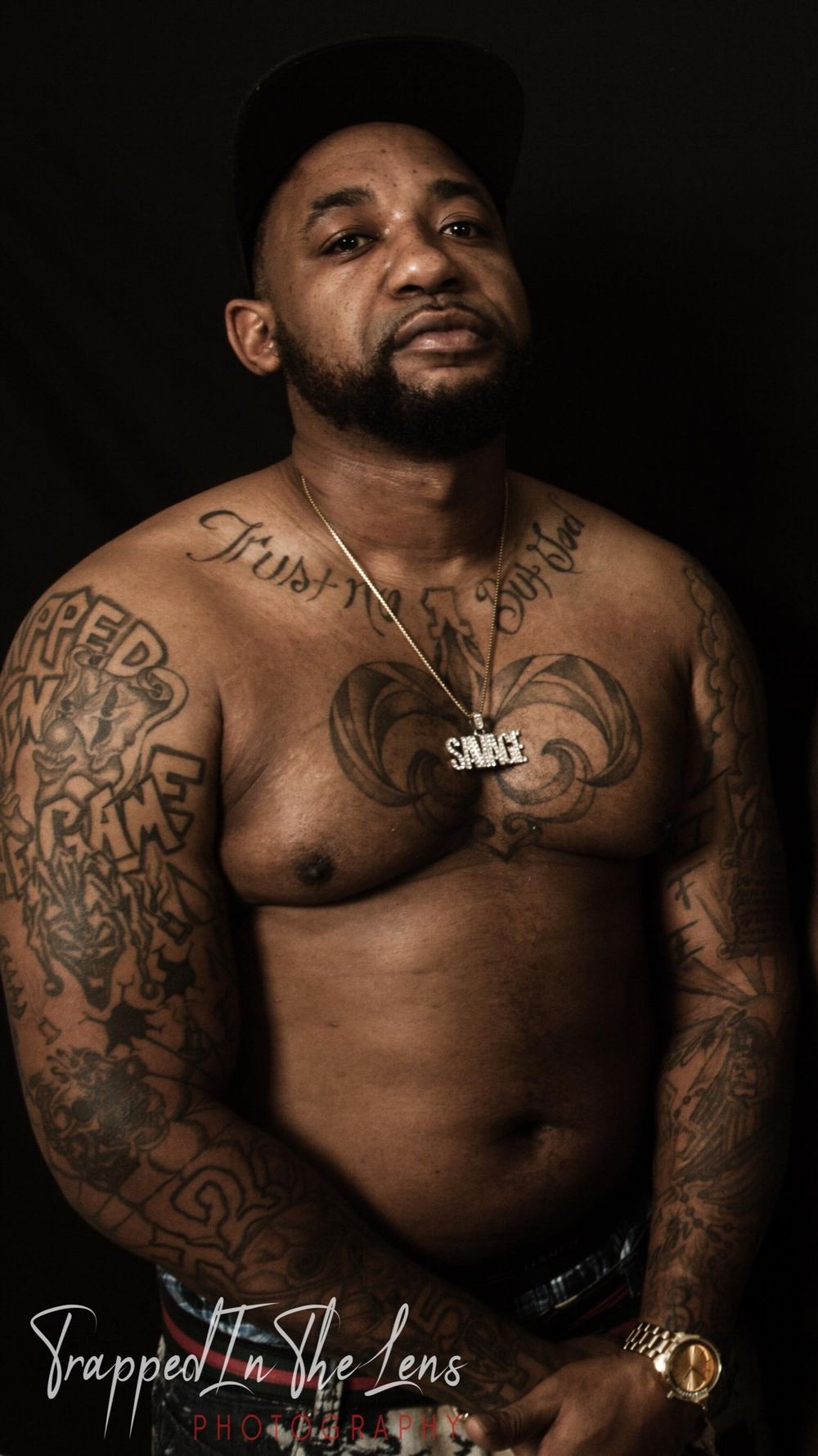 gudda1984 OnlyFans profile picture