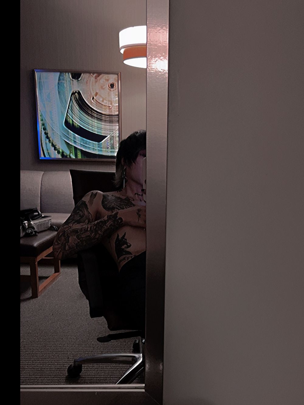 luwuciferx OnlyFans profile picture