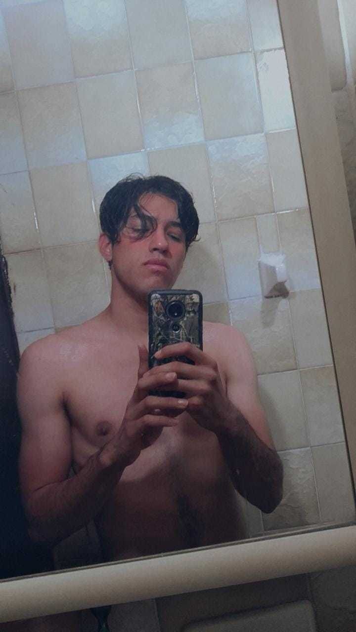 elcris12 OnlyFans profile picture
