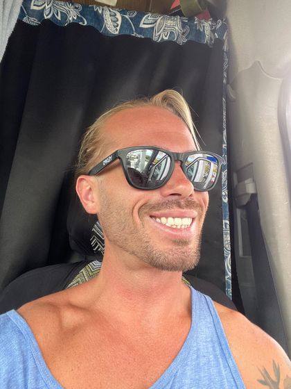 sexychef23 OnlyFans picture