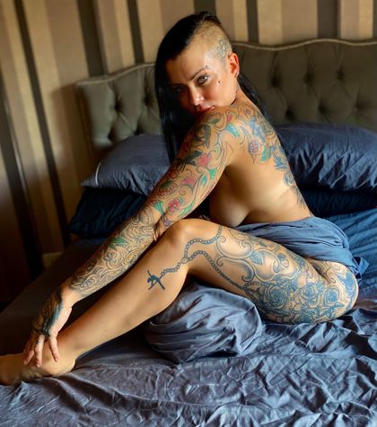 charofit OnlyFans picture