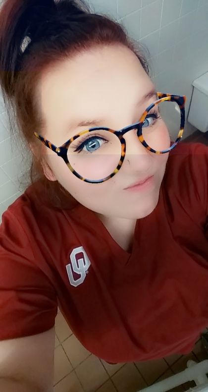 sexynurse420 OnlyFans picture