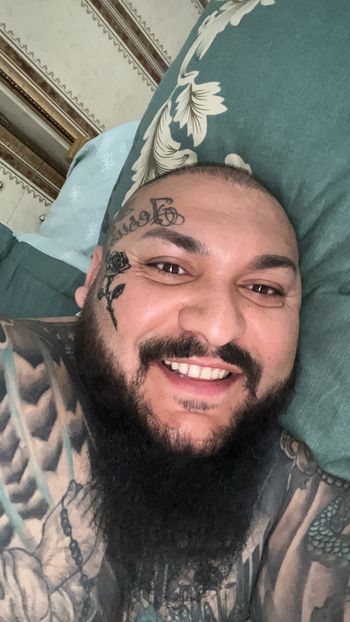 Dani Mocanu