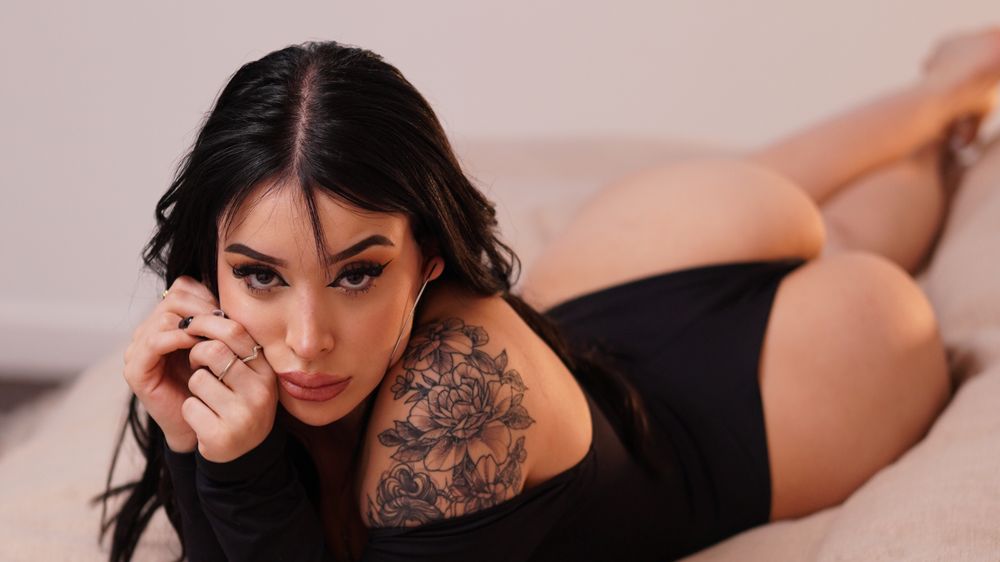 albereee OnlyFans profile picture