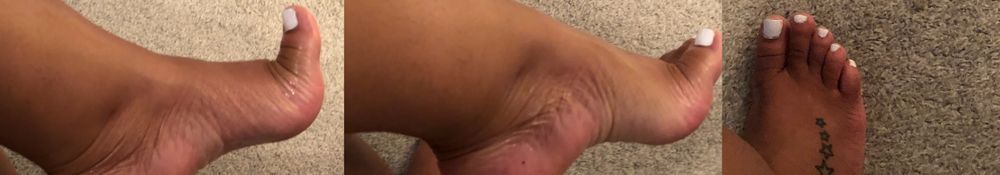 prettythickfeet OnlyFans profile picture