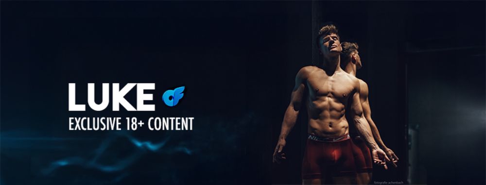 just_luuke OnlyFans profile picture