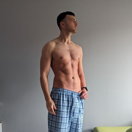 shamelessseamus OnlyFans picture