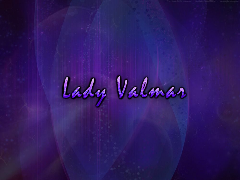 ladyvalmar OnlyFans profile picture