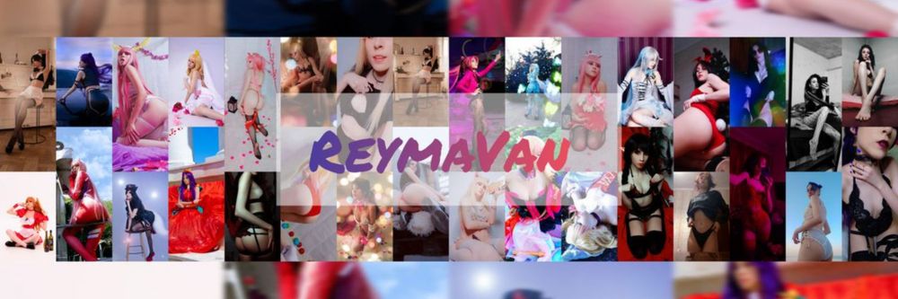reymavan OnlyFans profile picture