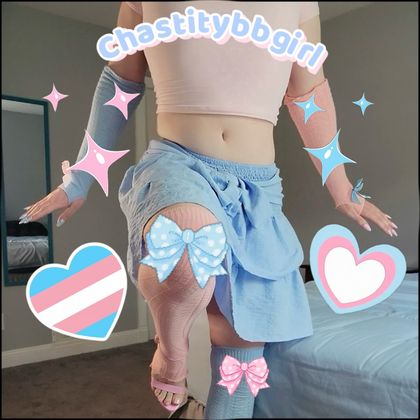 chastitybbgirl OnlyFans picture