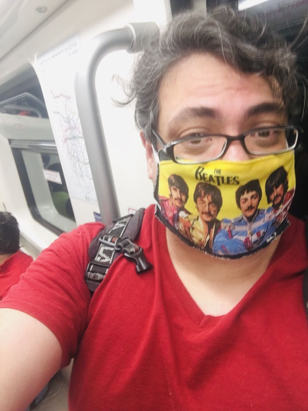 johnnybeatle OnlyFans profile picture