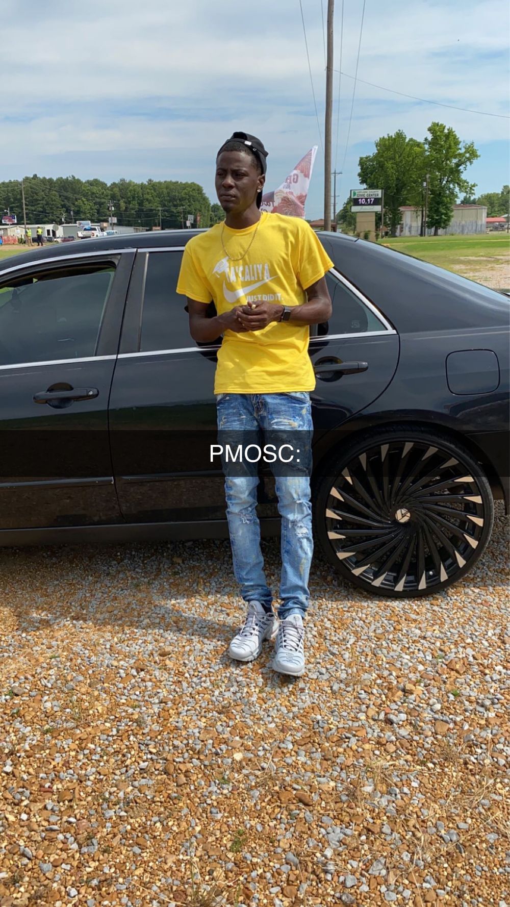 longdicksosa662 OnlyFans profile picture