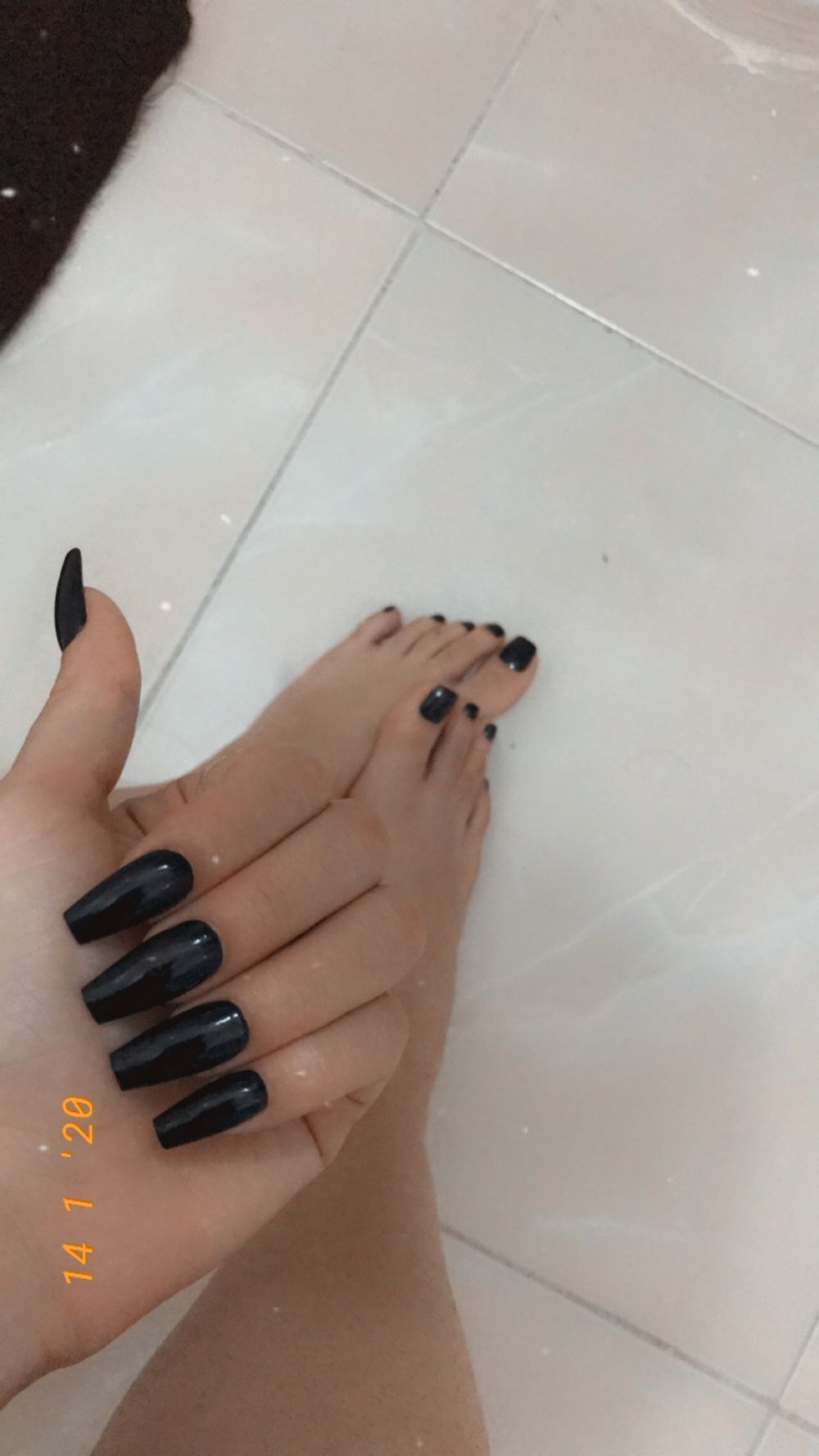 feetforyou34 OnlyFans profile picture