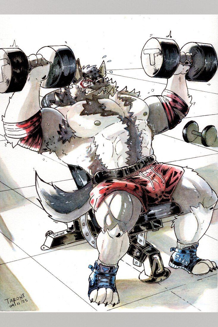 enkowuffsky OnlyFans profile picture