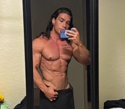 manstrong1 OnlyFans picture