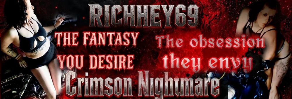 richhey69 OnlyFans profile picture